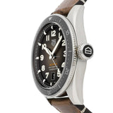  Shop Authentic Tag Heuer Autavia Automatic Grey Dial Brown Leather Strap Watch for Men - WBE5114.FC8266 - Luxxuri