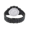  Shop Authentic Hugo Boss Chronograph Black Dial Black Steel Strap Watch for Men - 1513180 - Luxxuri