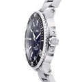  Shop Authentic Oris Aquis Date Blue Dial Silver Steel Strap Watch for Men - 0173377304135-0782405PEB - Luxxuri