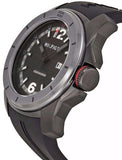  Shop Authentic Tommy Hilfiger Windsurf Black Dial Black Rubber Strap Watch for Men- 1791114 - Luxxuri