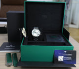 Shop Authentic Tag Heuer Carrera Automatic Silver Dial Silver Steel Strap Watch for Men - WBN2015.EB0283 - Luxxuri