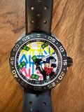  Shop Authentic Tag Heuer Formula 1 Alec Monopoly White Dial Watch for Men - WAZ1119.FT8023 - Luxxuri