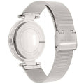 Michael Kors Darci Silver Dial Silver Mesh Bracelet Watch for Women - MK3367