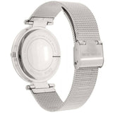 Shop Authentic Michael Kors Darci Silver Dial Silver Mesh Bracelet Watch for Women - MK3367 - Luxxuri