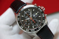  Shop Authentic Tag Heuer Formula 1 Mario Kart Chronograph Black Dial Black Leather Strap Watch for Men - CAZ201E.FC6517 - Luxxuri