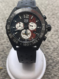  Shop Authentic Tag Heuer Formula 1 Black Dial Watch for Men - CAZ101AD.FT8024 - Luxxuri