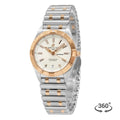  Shop Authentic Breitling Chronomat 32 White Dial Two Tone Steel Strap Watch for Women - U77310101A1U1 - Luxxuri