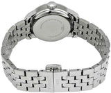  Shop Authentic Tissot Carson Premium White Dial Silver Steel Strap Watch For Men - T122.417.11.011.00 - Luxxuri