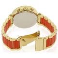  Shop Authentic Michael Kors Parker Gold Dial Two Tone Steel Strap Watch for Women - MK6139 - Luxxuri