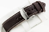  Shop Authentic Breitling Top Time B01 Deus Black Dial Black Leather Strap Watch for Men - AB01765A1B1X1 - Luxxuri