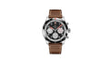  Shop Authentic Breitling Avi Chronograph 42 Mosquito Black Dial Brown Leather Strap Watch for Men - Y233801A1B1X1 - Luxxuri