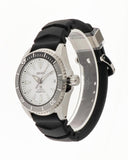  Shop Authentic Seiko Shogun Prospex Titanium Divers Automatic White Dial Black Rubber Strap Watch For Men - SPB191J1 - Luxxuri