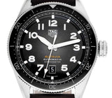  Shop Authentic Tag Heuer Autavia Automatic Grey Dial Watch for Men - WBE5114.FC8266 - Luxxuri