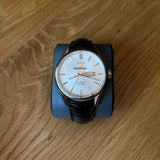  Shop Authentic Tag Heuer Carrera White Dial Watch for Men - WAR201D.FC6291 - Luxxuri