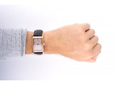  Shop Authentic Burberry Heritage Brown Dial Brown Leather Strap Watch for Men - BU3000 - Luxxuri