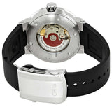  Shop Authentic Oris Aquis Date Green Dial Black Rubber Strap Watch for Men - 0173377304157-0742464EB - Luxxuri