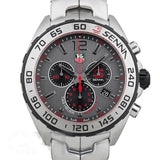  Shop Authentic Tag Heuer Formula 1 Grey Dial Watch for Men - CAZ1012.BA0883 - Luxxuri