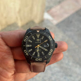  Shop Authentic Tag Heuer Aquaracer Black Dial Watch for Men - WAY208C.FC6383 - Luxxuri