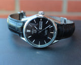  Shop Authentic Tag Heuer Carrera Black Dial Watch for Men - WAR201A.FC6266 - Luxxuri