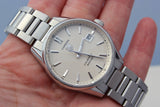  Shop Authentic Tag Heuer Carrera Automatic Caliber 5 White Dial Silver Steel Strap Watch for Men - WAR211B.BA0782 - Luxxuri
