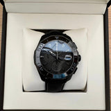  Shop Authentic Tag Heuer Aquaracer Titanium Grey Dial Watch for Men - CAY218B.FC6370 - Luxxuri