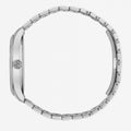 Gucci G Timeless Silver Dial Silver Steel Strap Watch For Women - YA1264126