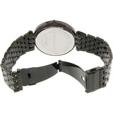  Shop Authentic Michael Kors Darci Black Dial Black Steel Strap Watch for Women - MK3337 - Luxxuri