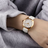  Shop Authentic Tissot T Classic PR 100 Lady Silver Dial Watch For Women - T101.210.36.031.01 - Luxxuri