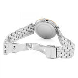  Shop Authentic Michael Kors Darci Rose Gold Dial Silver Steel Strap Watch for Women - MK3446 - Luxxuri