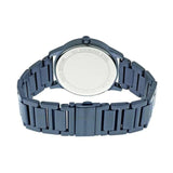  Shop Authentic Michael Kors Hartman Quartz Blue Dial Blue Steel Strap Watch For Women - MK3509 - Luxxuri