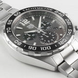  Shop Authentic Tag Heuer Formula 1 Anthracite Dial Watch for Men - CAZ1011.BA0842 - Luxxuri