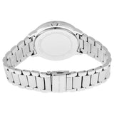  Shop Authentic Michael Kors Madelyn Quartz Blue Dial Silver Steel Strap Watch For Women - MK6286 - Luxxuri