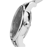  Shop Authentic Mido Baroncelli III Automatic Grey Dial Silver Steel Strap Watch For Women - M7600.4.13.1 - Luxxuri