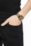  Shop Authentic Gucci G Timeless Brown Dial Brown Leather Strap Watch For Men - YA1264068 - Luxxuri