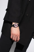  Shop Authentic Gucci G Timeless Quartz Mother of Pearl Pink Dial Silver Steel Strap Watch for Women - YA1264166 - Luxxuri