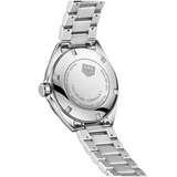  Shop Authentic Tag Heuer Formula 1 Blue Dial Watch for Women - WBJ1312.BA0666 - Luxxuri