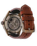  Shop Authentic Tag Heuer Autavia Maroon Dial Watch for Men - WBE5193.FC8300 - Luxxuri