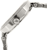  Shop Authentic Michael Kors Parker Silver Dial Silver Steel Strap Watch for Women - MK5925 - Luxxuri