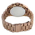  Shop Authentic Michael Kors Bradshaw Chronograph Brown Dial Brown Steel Strap Watch For Women - MK6247 - Luxxuri