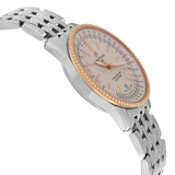  Shop Authentic Breitling Navitimer Automatic 38mm Stainless Steel Mens Watch - A17325211G1A1 - Luxxuri