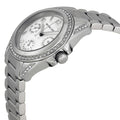  Shop Authentic Michael Kors Blair Silver Dial SIlver Steel Strap Watch for Women - MK5612 - Luxxuri