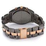  Shop Authentic Marc Jacobs Amy Grey Dial Two Tone Steel Strap Watch for Women - MBM8597 - Luxxuri