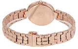  Shop Authentic Tissot T Lady Flamingo Mother of Pearl Dial Rose Gold Steel Strap Watch For Women - T094.210.33.111.01 - Luxxuri