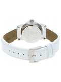  Shop Authentic Tissot T Wave Stainless Steel Watch For Women - T023.210.16.111.00 - Luxxuri