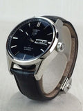  Shop Authentic Tag Heuer Carrera Black Dial Watch for Men - WAR201A.FC6266 - Luxxuri