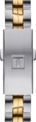 Tissot T Classic PR 100 Lady Small Dial Watch For Women - T101.010.22.111.00