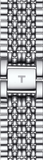  Shop Authentic Tissot T Classic Everytime Large White Dial Silver Steel Strap Watch for Men - T109.610.11.031.00 - Luxxuri