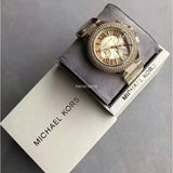  Shop Authentic Michael Kors Camille Gold Dial Gold Steel Strap Watch for Women - MK5902 - Luxxuri
