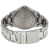 Shop Authentic Breitling Avenger Automatic GMT 45 Blue Dial Silver Steel Strap Watch for Men - A32395101C1A1 - Luxxuri