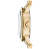  Shop Authentic Michael Kors Parker White Dial Two Tone Steel Strap Watch for Women - MK6119 - Luxxuri